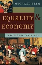 Equality and Economy: The Global Challenge