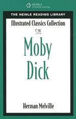 Moby Dick: Heinle Reading Library