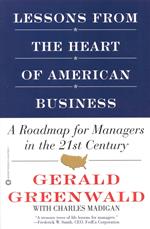 Lessons from the Heart of American Business