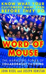 Word of Mouse