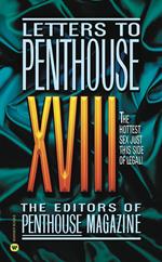 Letters to Penthouse XVIII