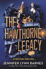 The Hawthorne Legacy