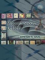 Miscellaneous Letters