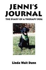 Jenni's Journey: The Diary of a Therapy Dog