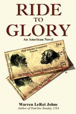 Ride to Glory: The People V. Charles Robert Darwin