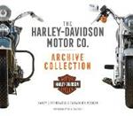 The Harley-Davidson Motor Co. Archive Collection