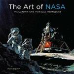 The Art of NASA: The Illustrations That Sold the Missions