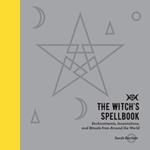 The Witch's Spellbook