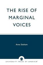 The Rise of Marginal Voices: Gender Balance in the Workplace