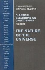 Classical Selections on Great Issues: The Nature of the Universe