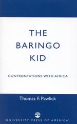 The Baringo Kid: Confrontations with Africa