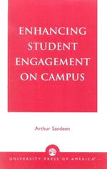 Enhancing Student Engagement On Campus