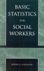 Basic Statistics for Social Workers