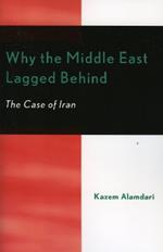 Why the Middle East Lagged Behind: The Case of Iran