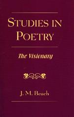 Studies in Poetry: The Visionary