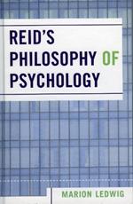 Reid's Philosophy of Psychology