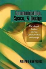 Communication, Space, and Design: The Integral Relation between Communication and Design