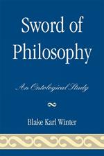 Sword of Philosophy: An Ontological Study