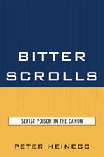 Bitter Scrolls: Sexist Poison in the Canon