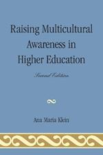 Raising Multicultural Awareness in Higher Education