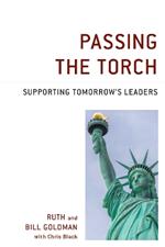 Passing the Torch: Supporting Tomorrow's Leaders