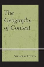 The Geography of Context