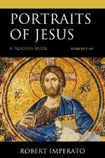 Portraits of Jesus: A Reading Guide