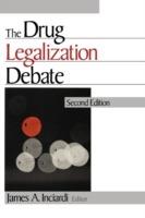 The Drug Legalization Debate