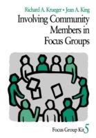 Involving Community Members in Focus Groups