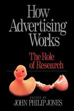 How Advertising Works: The Role of Research