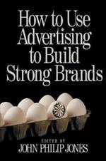 How to Use Advertising to Build Strong Brands