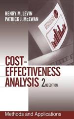 Cost-Effectiveness Analysis: Methods and Applications