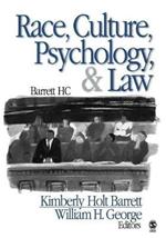 Race, Culture, Psychology, and Law