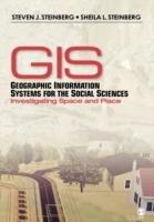 Geographic Information Systems for the Social Sciences: Investigating Space and Place