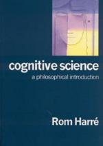 Cognitive Science: A Philosophical Introduction