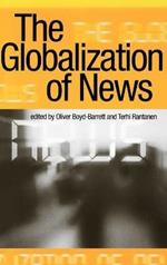 The Globalization of News