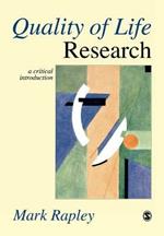 Quality of Life Research: A Critical Introduction