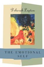 The Emotional Self: A Sociocultural Exploration