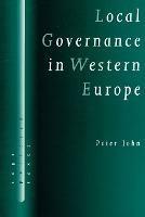 Local Governance in Western Europe