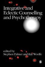 Integrative and Eclectic Counselling and Psychotherapy