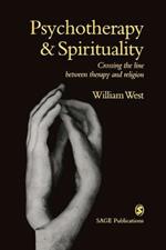 Psychotherapy & Spirituality: Crossing the Line between Therapy and Religion