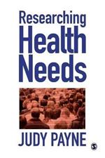 Researching Health Needs: A Community-Based Approach