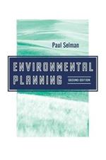 Environmental Planning: The Conservation and Development of Biophysical Resources