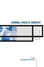 Gender, Peace and Conflict