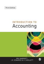 Introduction to Accounting