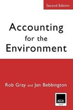 Accounting for the Environment