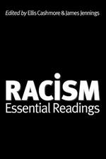 Racism: Essential Readings