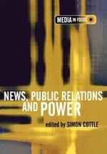 News, Public Relations and Power