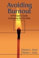 Avoiding Burnout: A Principal's Guide to Keeping the Fire Alive