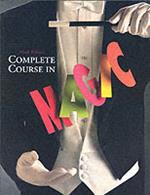 Mark Wilson's Complete Course in Magic